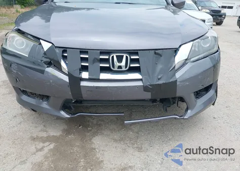 2015 Honda Accord Sport из США, поврежденный, VIN 1HGCR2F50FA234287